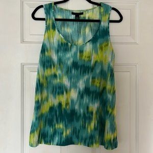 Kenneth Cole Reaction Tank Top